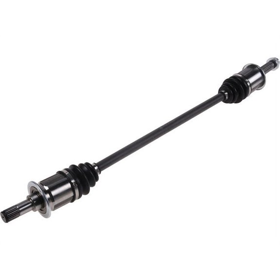 Rear Right CV Axle Assembly - Compatible with 2003 - 2008 Honda Element 4WD 2.4L 4-Cylinder 2004 2005 2006 2007