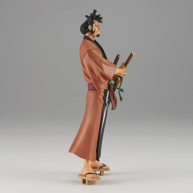 Banpresto - One Piece - DXF - The Grandline Men Wanokuni Vol.27