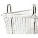 thumbnail image 3 of Canasta Freidora Rectangular Acero Inoxidable Vencort, 3 of 4