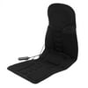 Car Massage Chair Cushion Body Back Neck Lumbar Massager Relaxation Seat Pad