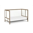 thumbnail image 7 of Suite Bebe Pixie 3-in-1 Crib in Walnut/White, 7 of 7