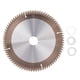 thumbnail image 1 of Hoja de Sierra Circular ANGGREK Sin Rebabas Para Aluminio y Baldosas, 1 of 8