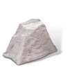 thumbnail image 1 of Artificial Rock Fieldstone-Gray - Covers Electrical Outlets And Septic Cleanouts, 1 of 1