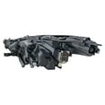 thumbnail image 2 of For Toyota Highlander 2020 21 22 23 2024 Headlight Driver and Passenger Side | Pair | LED | Projector | Replacement For TO2502294, TO2503294 | 81150-0E530, 81110-0E530, 2 of 4