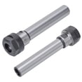 thumbnail image 2 of Loewten Straight Chuck, Strong Clamping Force Collet Chuck Tool, ER32 Chuck Collet Chuck For Chuck Different Processing Scenarios, 2 of 8