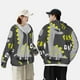 thumbnail image 4 of Balery Cute Dinosaur Sudadera ligera de manga larga con capucha y protección solar UPF 50+ para hombre y mujer, ideal para pesca y running-X-Large, 4 of 7