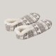 thumbnail image 1 of Calcetines con estampados navideños para mujer, gruesos y cálidos, de tubo medio, para Navidad, para el suelo, para la nieve, acrílicos., 1 of 3