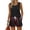 Black(American Flag Stars), variant on Iaqnaocc Two Piece Sets for Women 4th Of July Outfits for Women Flag Square Neck Sleeveless Womens Tops and Shorts Summer American Flag Stars Matching Sets Women Clothing Black L