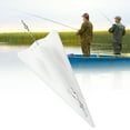 thumbnail image 1 of Fishing Tool, Plastic Fishing Trolling Board Impact  for Trolling, 1 of 8
