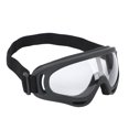 thumbnail image 1 of Gafas Para Exteriores, Livianas, Cómodas De Usar, Carcasa De Goma, Gafas Antivaho, Estables Y Confiables Para Ciclismo, Senderismo, Montañismo, 1 of 7