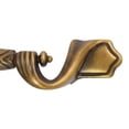 thumbnail image 4 of jaladera escocesa de 13 x 2 x 2.5 cm bronce, 4 of 4