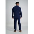 thumbnail image 4 of JM Haggar Men's Slim 4 Way Stretch Suit Separate Jacket Slim Fit HZ70295, 4 of 5