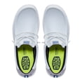 thumbnail image 3 of HEYDUDE Men Wally Work CE Slip Resistant , Dawn Blue, 13, 3 of 6