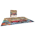 thumbnail image 3 of RoseArt Colorluxe 300-Piece Ace Car Auctions Adult Jigsaw Puzzle, 3 of 5