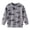 Gray, variant on ibiyuan Boys T Shirts Size 5 Boys Long Sleeve Graphic Top for Autumn and Winter Cozy Warm Casual Wear,Grey