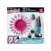 Nail-a-Peel Starter Kit- Mermaid Kit