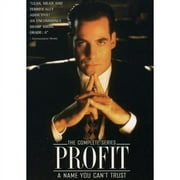 Profit - The Complete Series