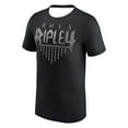 thumbnail image 2 of Rhea Ripley NXT T-shirt Crewneck Short Sleeve Sport Tee Men Women Outdoor Streetwear Tops, 2 of 4