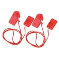 thumbnail image 1 of Bloque de Seguridad de la Máquina de Ejeción Universal Compacta de 2pcs, Interruptor de Seguridad de la Máció, 1 of 7