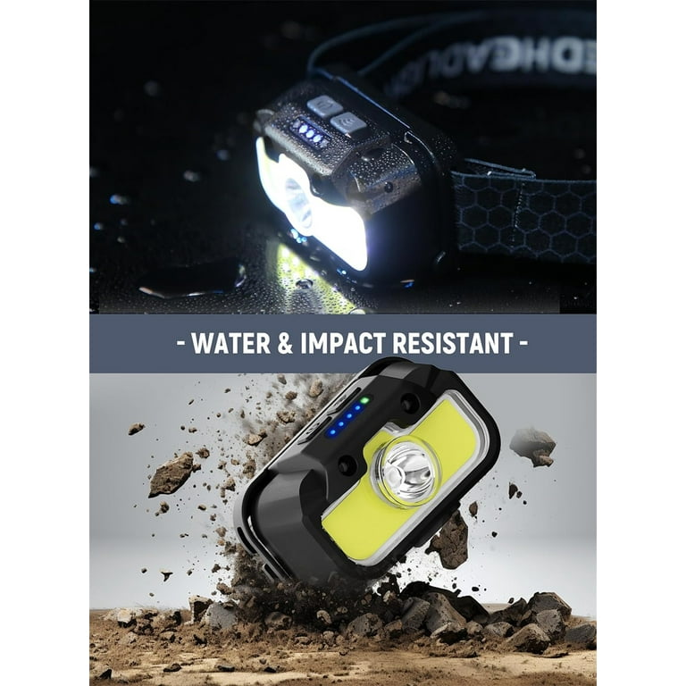 USB Rechargeable LED Torch Mini Outdoor Light Portable and Lightweight Lamp (Green) USB Rechargeable LED Torch Mini Outdoor Light Portable and Lightweight Lamp (Green)