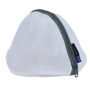 Laundry 360 Extra-Large Bra Wash Bag 10 W x 7.8 H x 7 D