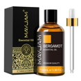 thumbnail image 1 of 100ML Essential Oil Blend with Dropper for Aromatherapy Use, 1 of 36