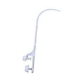 thumbnail image 4 of Soporte de campana de cama de campana de cuna, soporte para la cama infantil, accesorios de bricolaje giratorios soporte móvil para niños dormitorio 3 nudos, 4 of 8