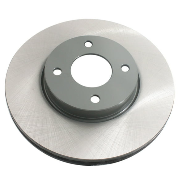 Winstop Brake Rotor, Front WS252566, Nissan Versa 2023-2020