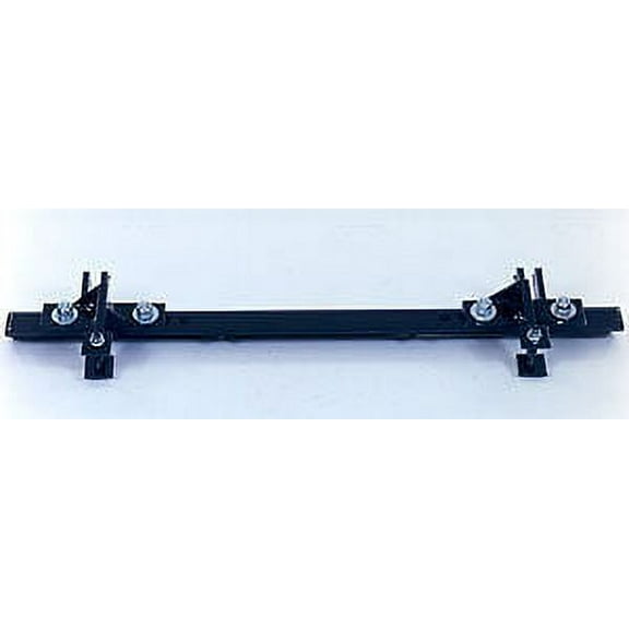 Blue Ox BX88133 Base Plate Adapter Non-24 Inch to 24 Inch