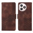 thumbnail image 1 of Funda GANGXUN para Honor 90 Lite con diseño acolchado elegante, cuero PU, protección total y ajuste preciso, 1 of 5