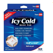 Thera-Med Back Cold Pack Cold Therapy, Large