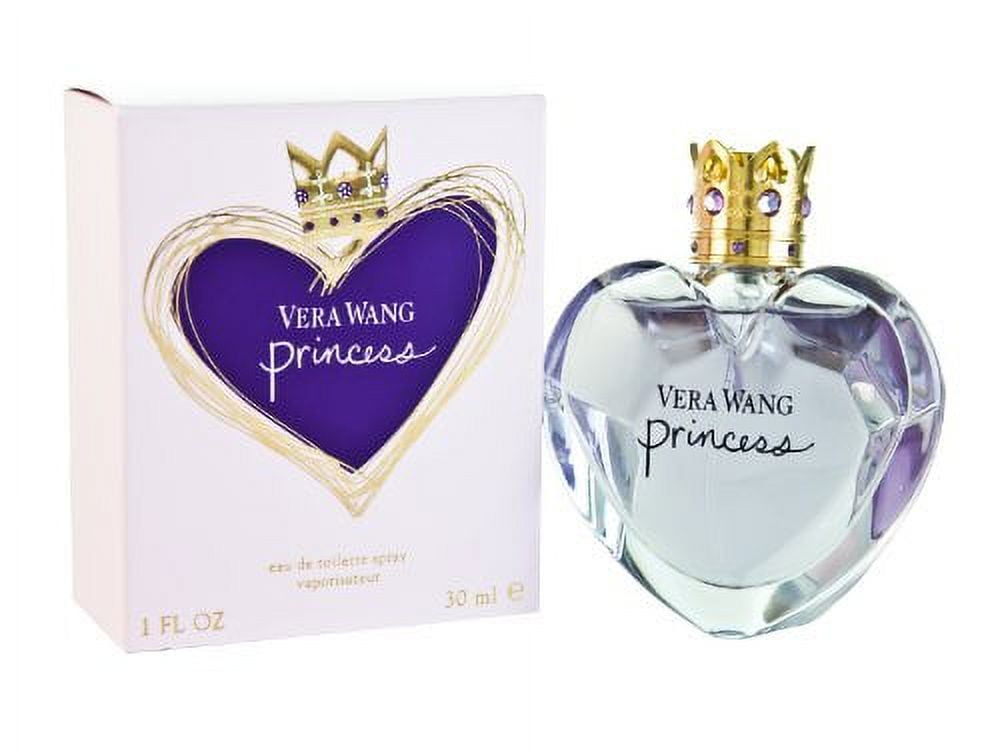 【NY商品】Vera Wang Princess 香水 Princess EDT for Women by Vera Wang – Fragrance Outlet