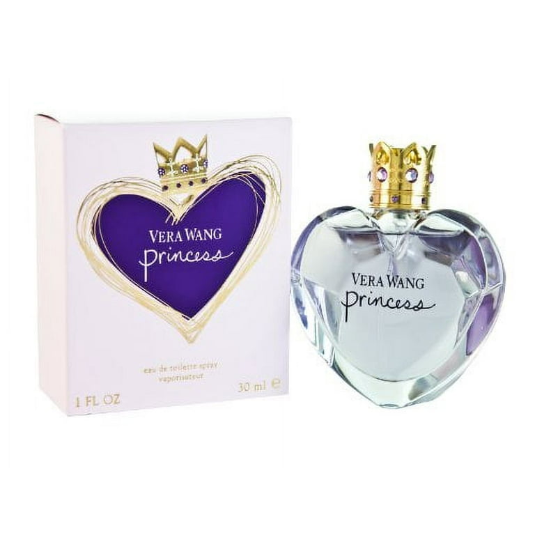 【NY商品】Vera Wang Princess 香水 Princess Vera Wang perfume - a fragrance for women 2006