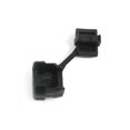 thumbnail image 2 of Unique Bargains 100 Pcs Wires Protectors Strain Relief Bushing for 7mm Width Flat Cables, 2 of 2