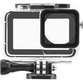 thumbnail image 2 of Does the screen touch the case underwater housing skin 40m/131ft diving depth for Action 3 4 sports camera accessories', 2 of 5