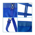 thumbnail image 3 of Stable Supplies Wall Dormitory Electric Fan Hanging Bag Adjustable Box Fan Bag, 3 of 7