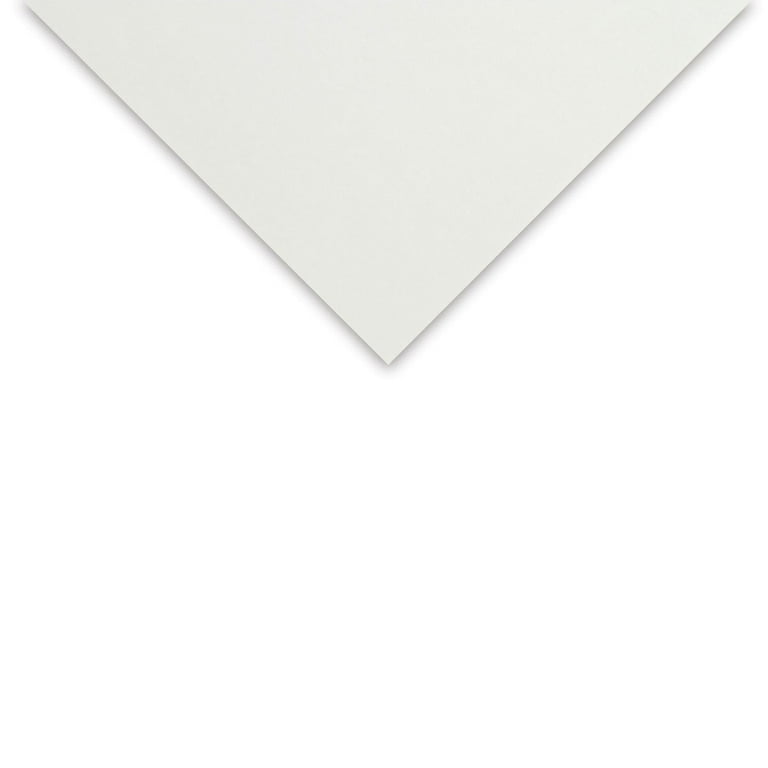 Canson Classic Cream Drawing Paper - 18 x 24, Cream, Single Sheet 