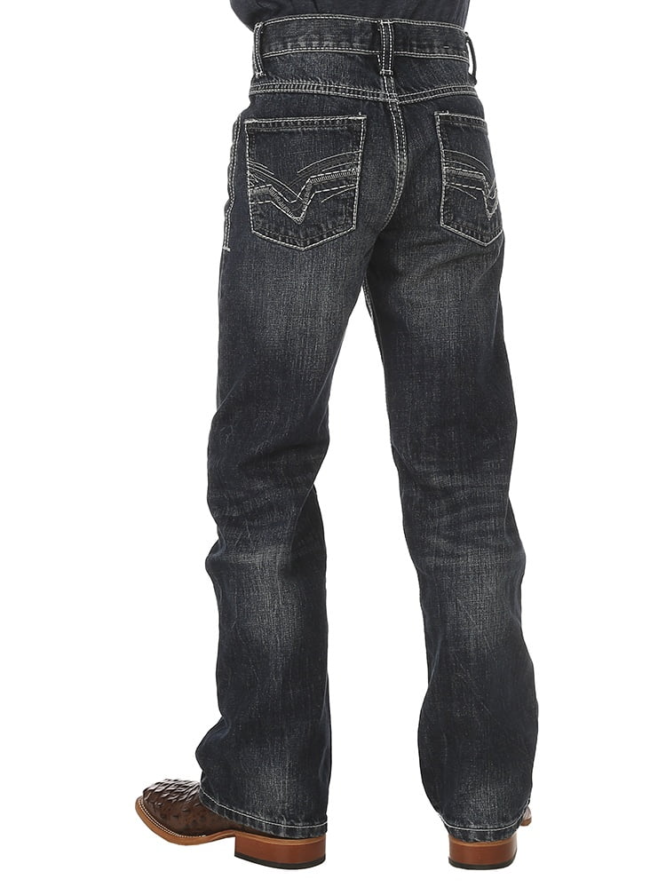 14 husky jeans