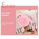 thumbnail image 3 of unbranded 3Ud Llavero Colgante Con De Caniche Para De Y Color Variado, 3 of 8