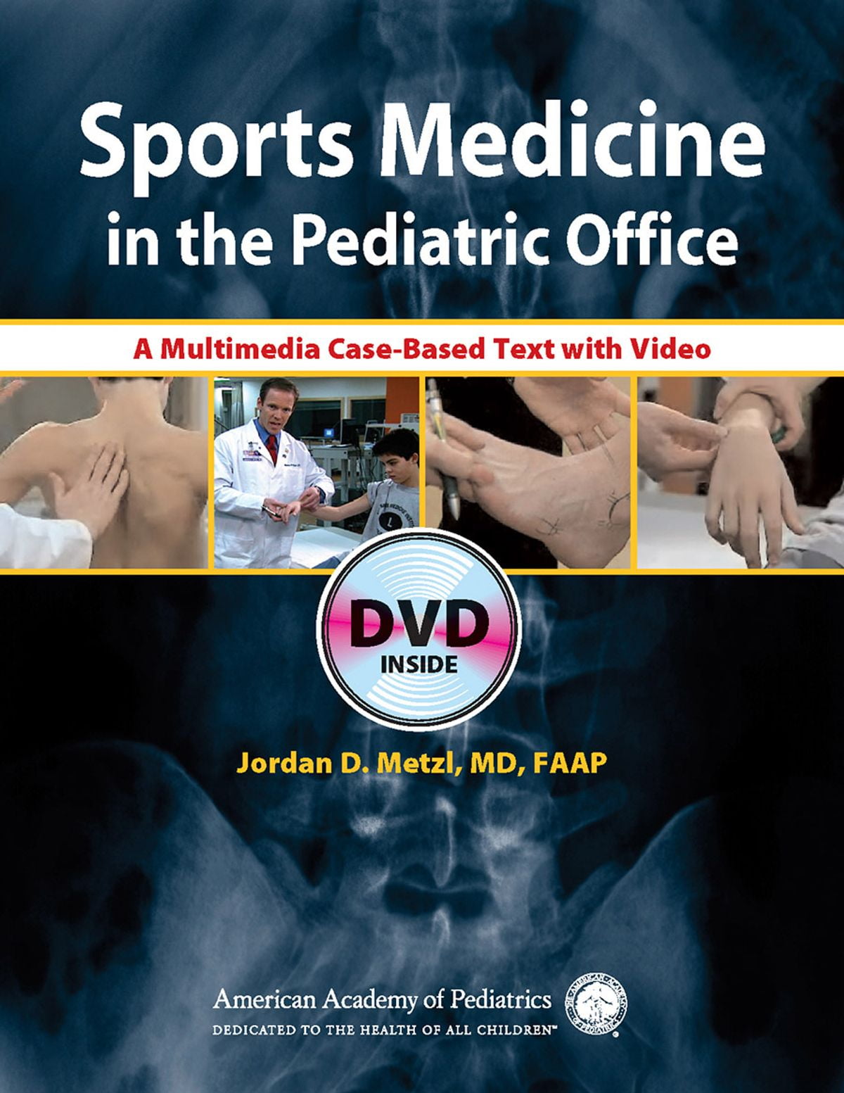 Sports Medicine in the Pediatric Office eBook