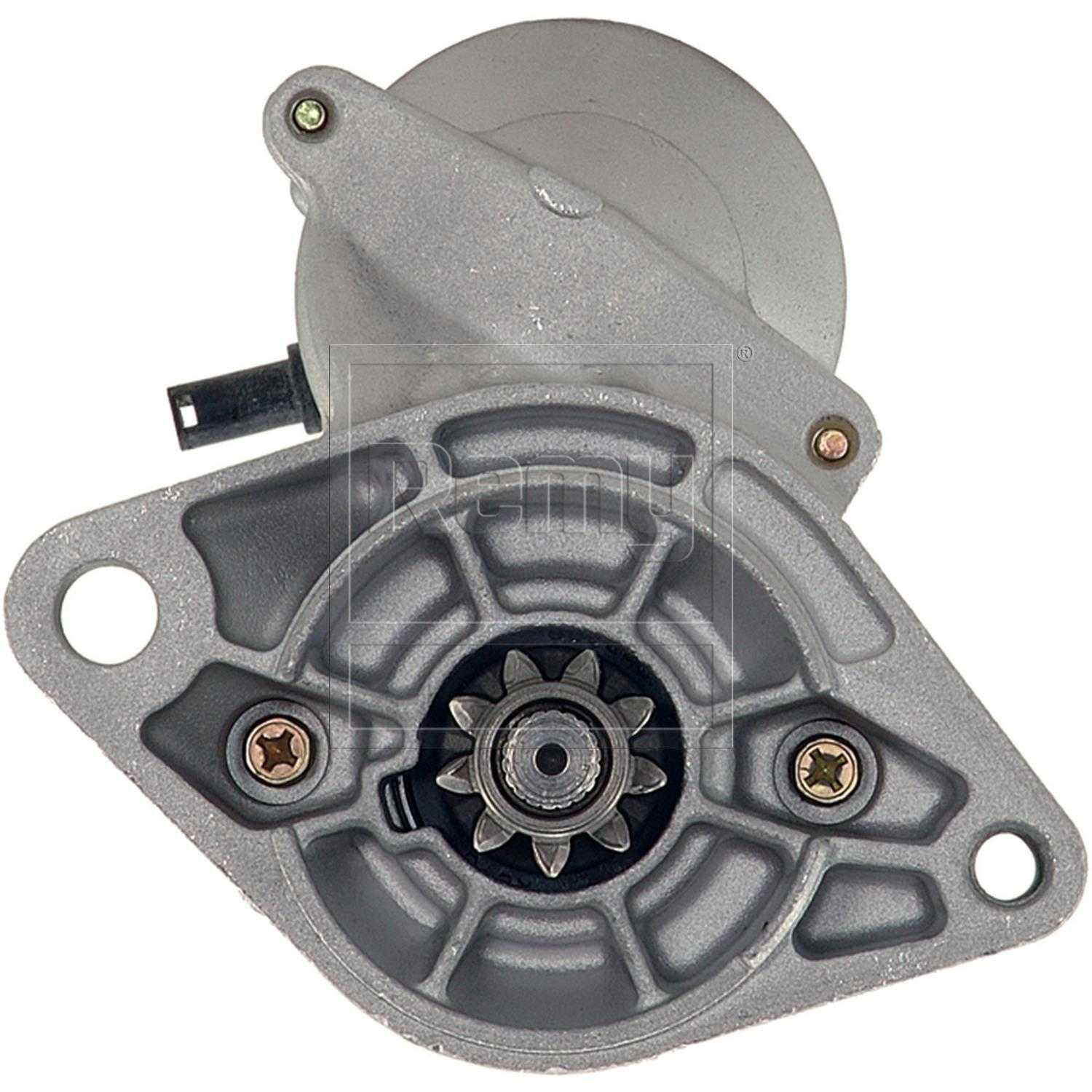 Remy 17260 Starter Motor