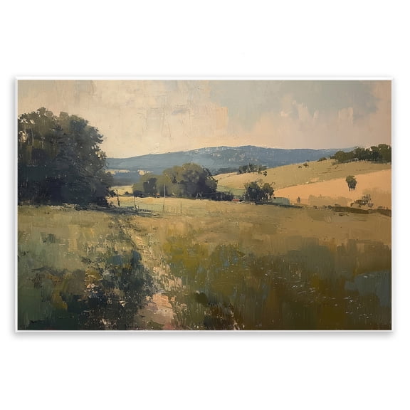 Stupell Industries Transitional Wall Plaque Art, 15 x 10, by Lazar Studio