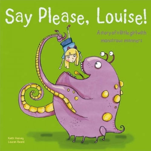 Dites Please, Louise (Dites Please, Louise)