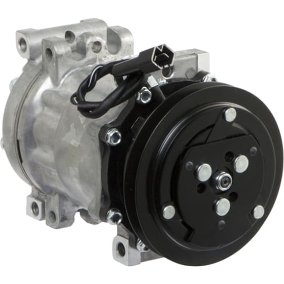 Four Seasons 78584 A/C Compressor Fits select: 1994-1995 DODGE DAKOTA