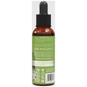 As I Am Rosemary Oil for Hair Density Thinning Hair Growth Support Scalp Nourishing Treatment 2 oz with Biotin Saw Palmetto & Melatonin