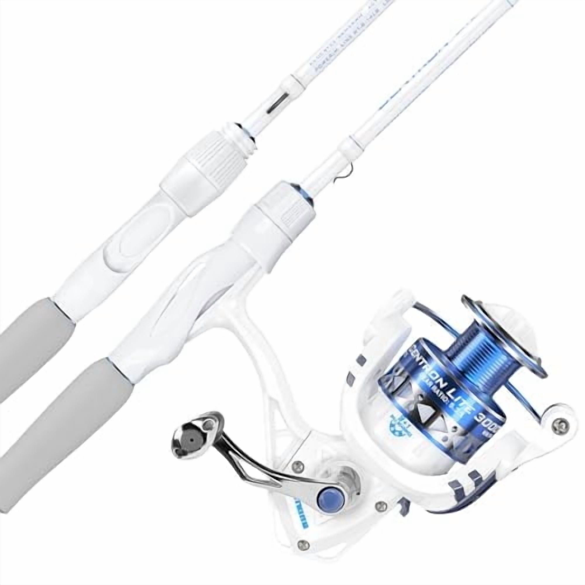 Shimano Sienna 2500 Zirca Spinning Combo - 66 Rod Length - Walmart.com