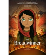 The Breadwinner (DVD), Universal Studios, Animation