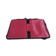 thumbnail image 4 of Injueey CD DVD Case Holder Organizador Game Disc Wallet Holder DVD Storage Bag Black Computadoras de tableta Rojo, 4 of 6
