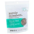 thumbnail image 2 of Purely Elizabeth Organic Grain Free Vanilla Almond Butter Granola, 8 Ounce -- 6 per case., 2 of 7