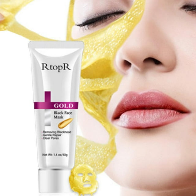 Remover Strips 40ml Pore para Chin Combination Skin Mujeres Hombres shamjiam Eliminación de puntos negros